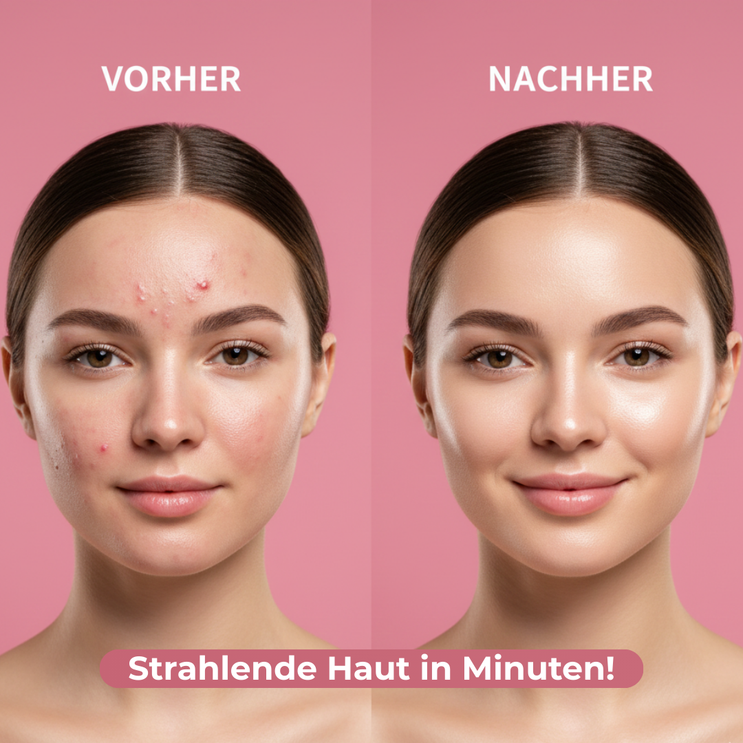 Kollagen Boosting Maske