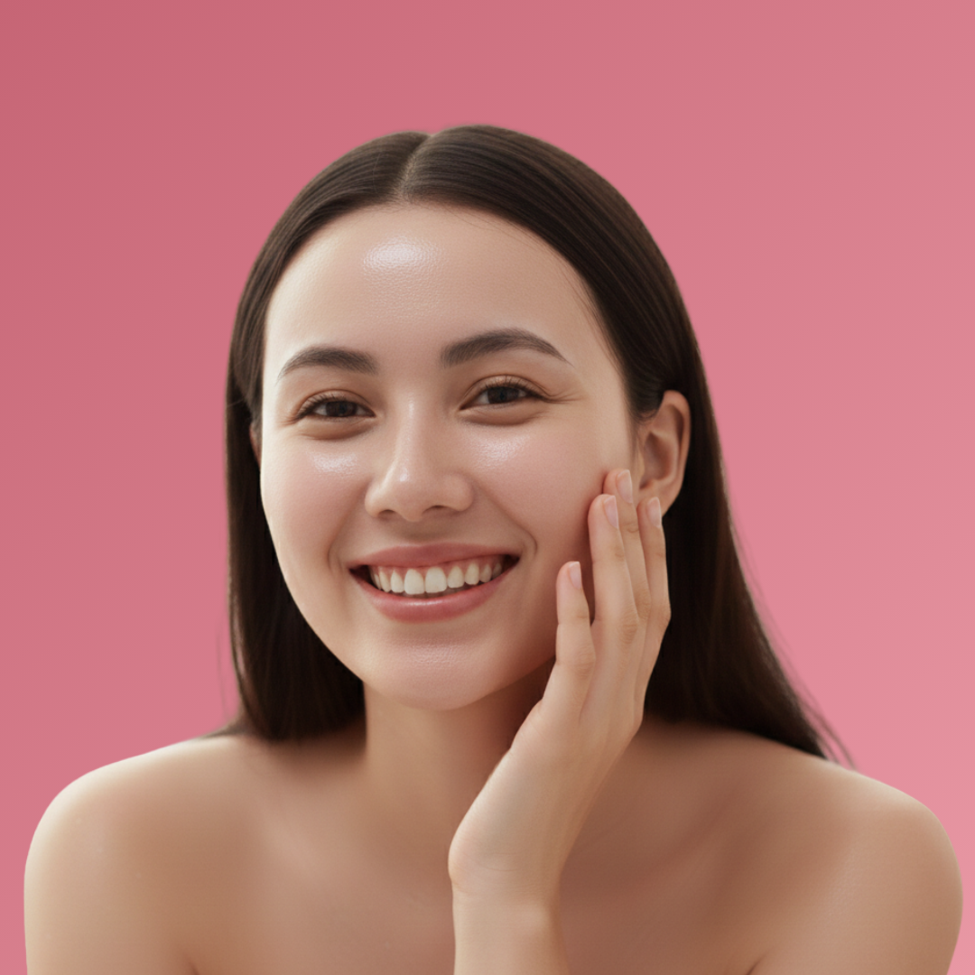 Kollagen Boosting Maske